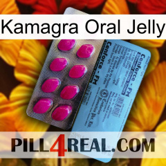 Kamagra Oral Jelly 35